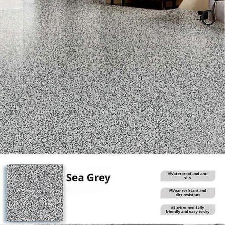 u200bHu00f8jglans Marmor Effekt Epoxy Gulvbelu00e6gning Maling Til Garage Og Betonoverflader Holdbar Finish