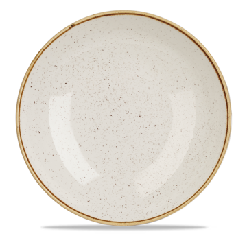 Skål Stonecast Ø31cm 240cl