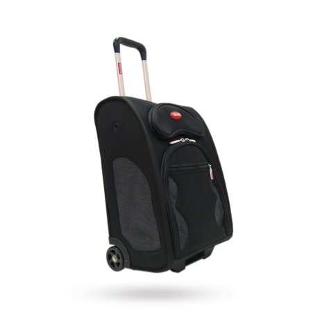 ARGO - Tally-Ho - Transportväska med hjul - Resa med djur