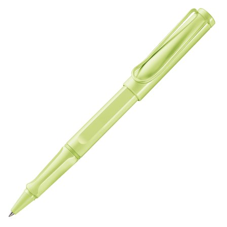 Lamy Safari Rollerball springgreen
