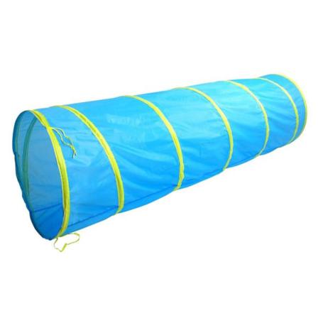 Lektunnel Multifärg