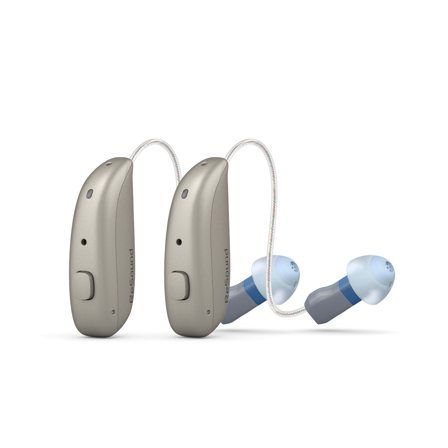 ReSound Nexia 5 microRIE - NX560S-DRWC Champagne