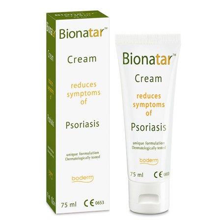 Bionatar Crema Psioriasi 75 ml