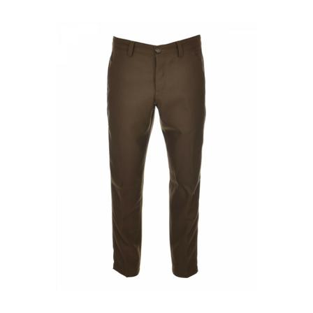 PT Torino, Chinos Bruin, Heren, Maat:W30