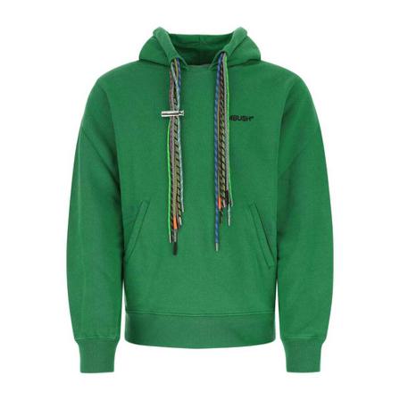 Ambush Hoodies Grøn, Herre