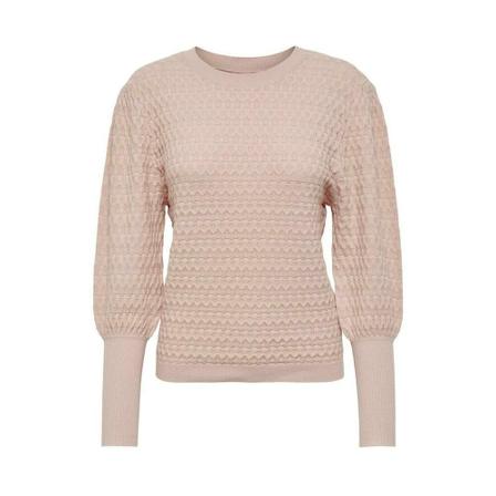Only Vests , Roze , Dames , Maat: S Vesten