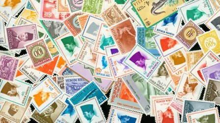 Indonesien 90 forskellige