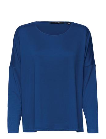 Vmlinet 34 Top Jrs Lt Blue Vero Moda