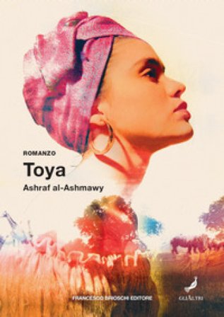 Toya Ashraf Al-Ashmawy