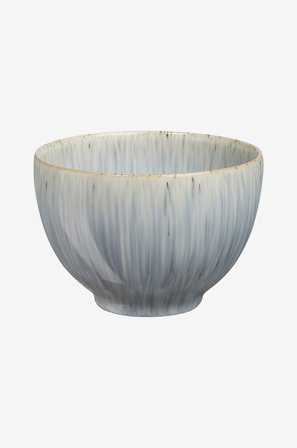 Denby - Kulho Halo Noodle Speckle, halkaisija 14,5 cm - Harmaa - Kulhot - - Homeroom