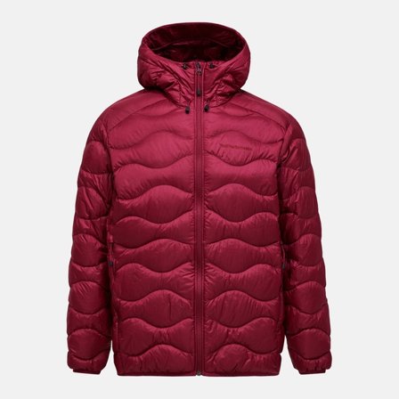 Peak Performance - Helium Down Hood Jacket Men