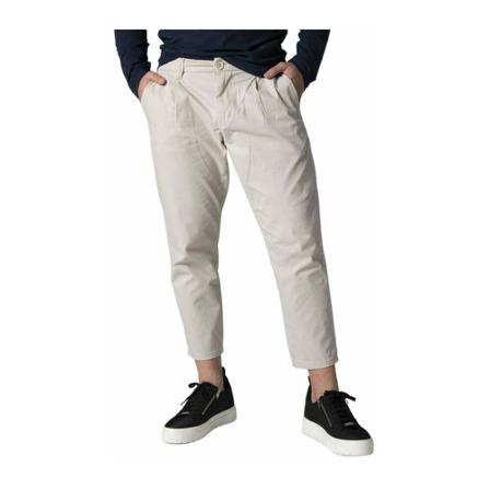 Only & Sons Broek , Grijs , Heren , Maat: W31 L30