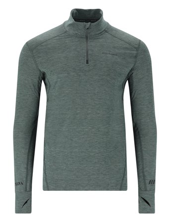 Endurance | Tune V2 M Melange Midlayer | S