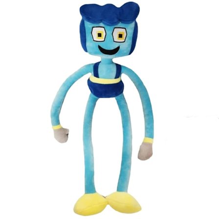 Halv Meter Huggy Wuggy Daddy Lång Ben