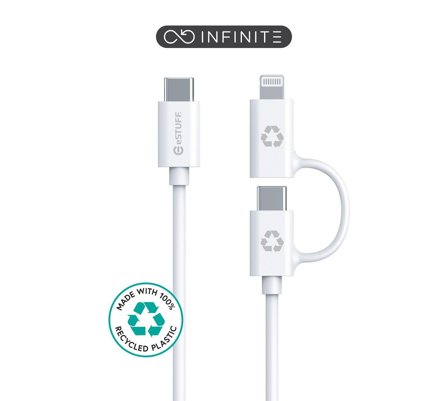 eSTUFF INFINITE (GRS) Super Soft