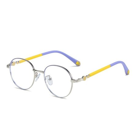 Barnebriller Komfortable briller 6 6