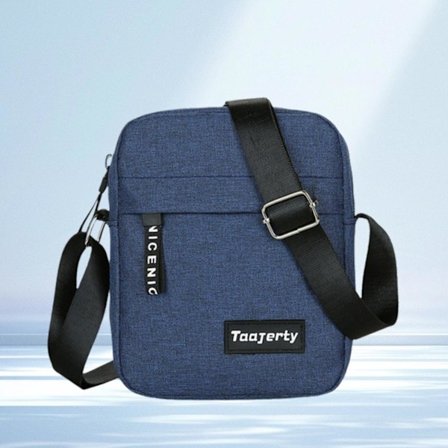 Lättviktig Handhållen Enkel Axelbärande Enkel Editi Fritid G5O9 T8E3