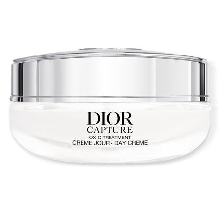 DIOR Anti-Età Globale Dior Capture Crema Giorno 50ml - Crema viso giorno antirughe