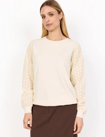 Soyaconcept Sc-Banu - Cream - L