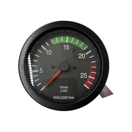 Yhteensopiva kuorma-auton mittariston digitaalisen kierroslukumittarin kanssa 0025426916 0015424016