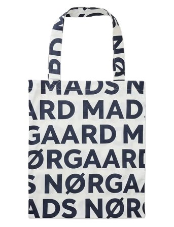 Mads Nørgaard | Sacky Atoma Aop Bag | ONE SIZE