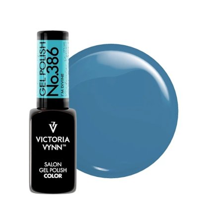Victoria Vynn - Gel Polish - 386 I`m Divine - Gellack