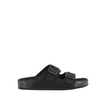 Dondup, Pl 0327 shoes Zwart, Heren, Maat:44 EU