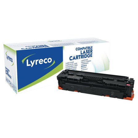 LYRECO Toner HP CF413A Magenta - Lyreco - Toner och bläck - Tonerkassetter - Toner Lyreco