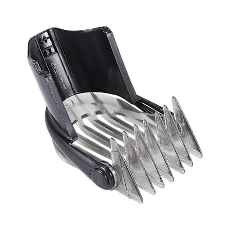 Yhteensopiva PHILIPS HIUSTENLEIKKAUSKAMMIO PIKKU 3-21MM QC5010 QC5050 QC5053 QC5070 QC5090