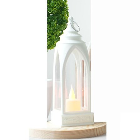 LED-ljuslykta Julljusljus 2 2