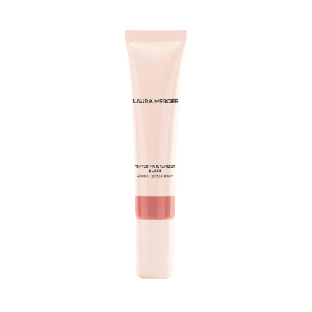 Laura Mercier Tinted Moisturizer Blush Rouge & solpuder Unisex Rosa 15 ML
