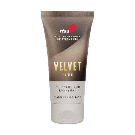 Rfsu Velvet Lube, 40 ml
