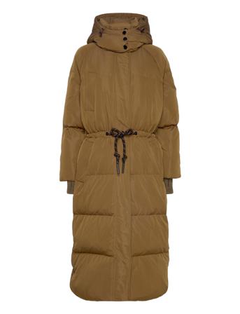 Nova - Winter Puff Recycle Khaki Day Birger Et Mikkelsen