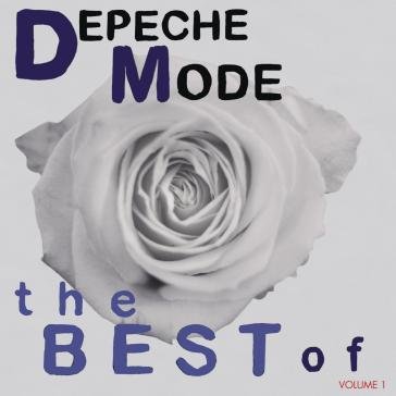 The best of vol. 1 Depeche Mode