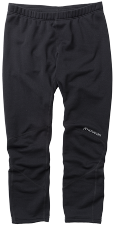 Houdini W's Drop Knee Power Tights True Black