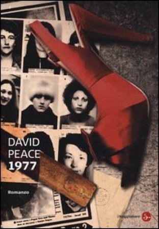 1977 David Peace