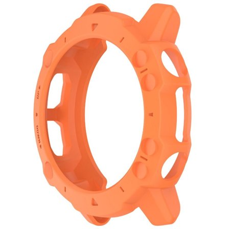 TPU- case Cover ORANGE