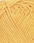 Garn Soft Cotton Gelb