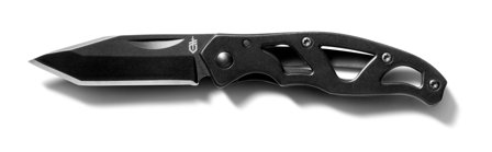 Gerber Paraframe Mini Tanto Foldekniv, Håndverktøy