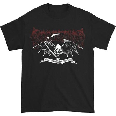 Dissection Nexion T-shirt M