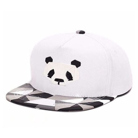 Street Hip Hop Keps Baseball Keps Spire Flat Rim Hat