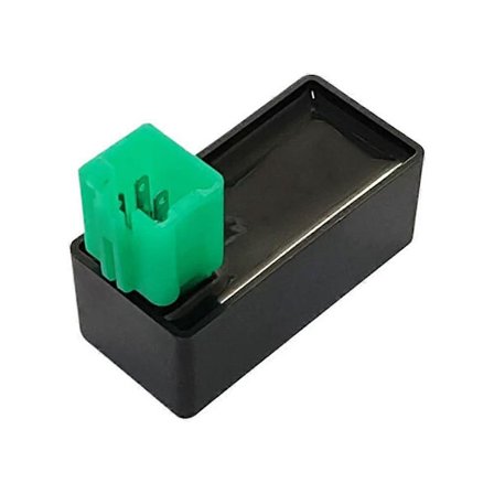 Til HONDA C70 Motorcykel CDI Fast Vinkel AC Tænder