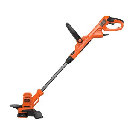 Black & Decker BESTA530-QS Gresstrimmer 550 W, Hagemaskiner