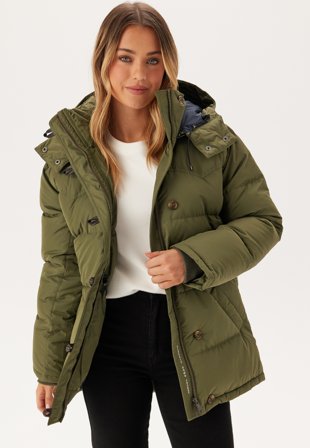 Boomerang Alexandra Down Jacket Vaatteet