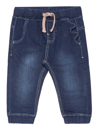 Johan - Jeans Farkut Sininen Hust & Claire