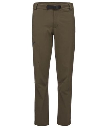 Black Diamond Alpine Softshell Sergeant