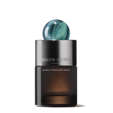 Molton Brown Coastal Cypress & Sea Fennel Eau De Parfum 100 ml, Parfumer & Dufte, Dufte, Eau De Parfum