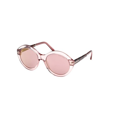 Tom Ford - Solbriller - Rosa - FT1088 72Z 5519