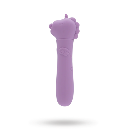 Unihorn USB Bullet Karma Lilac - Vuxen.se - Vibrator