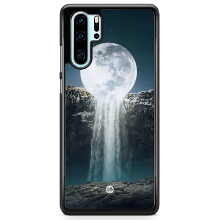 Bjornberry Hårdskal Huawei P30 Pro - Waterfall